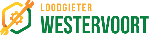 Loodgieter Westervoort Logo
